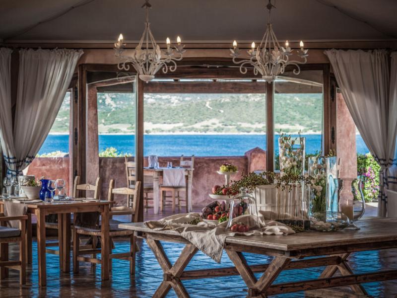 Aethos Sardinia