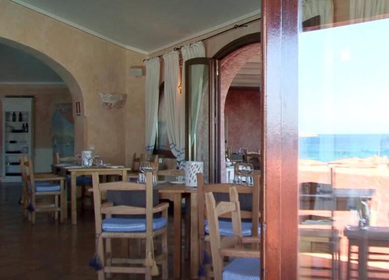 Aethos Sardinia