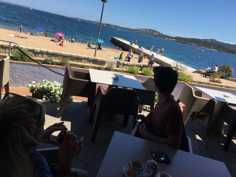 Aethos Sardinia