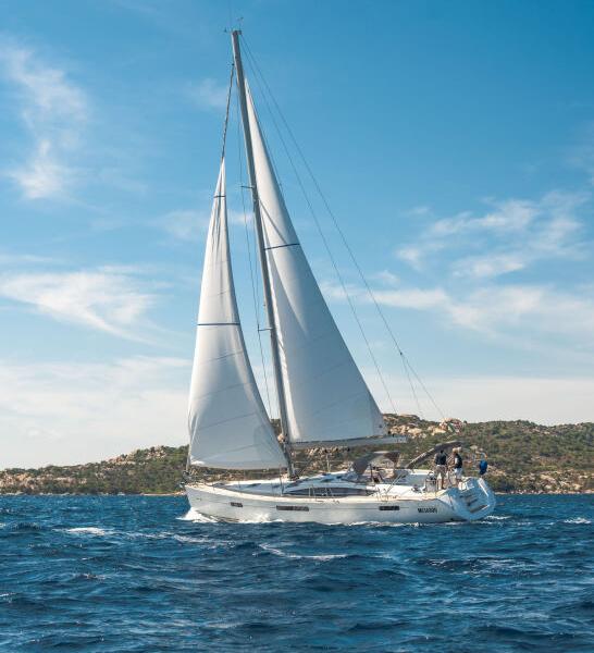 Aethos Sardinia