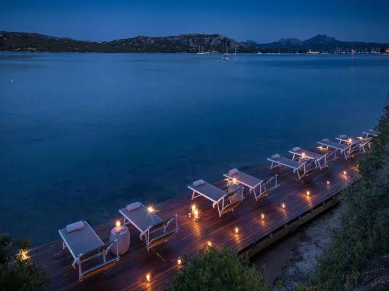 Aethos Sardinia
