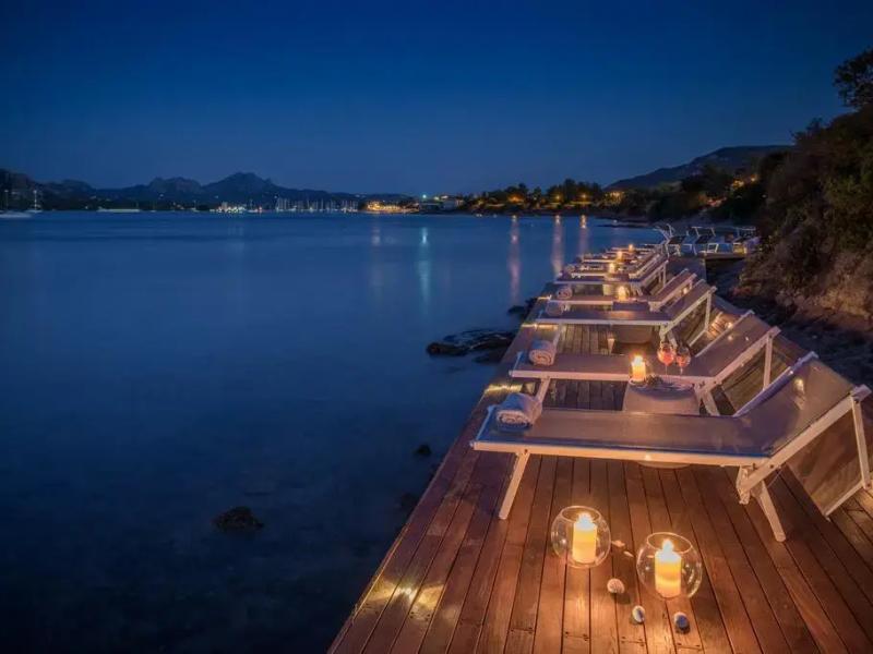 Aethos Sardinia
