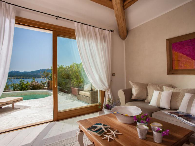 Aethos Sardinia