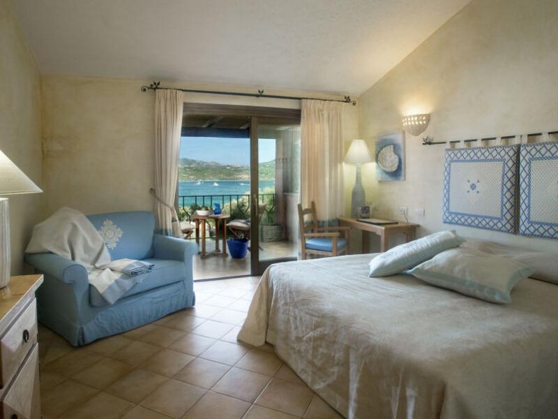 Aethos Sardinia