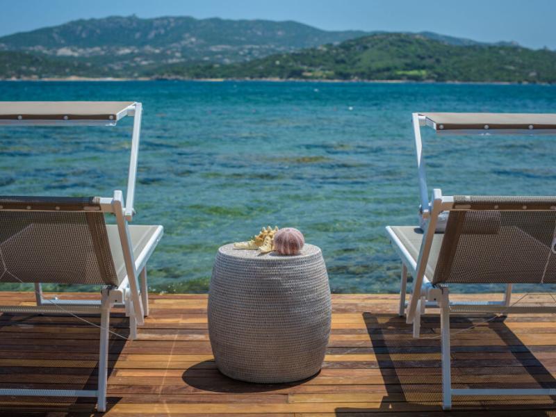 Aethos Sardinia