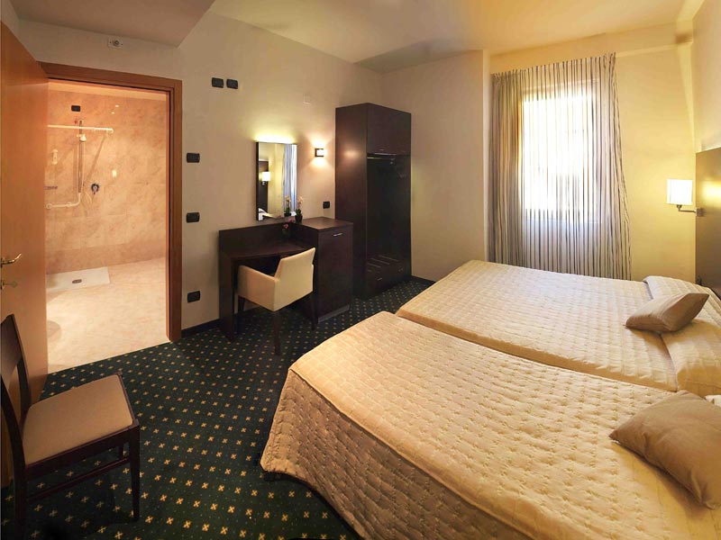 Hotel Bonotto