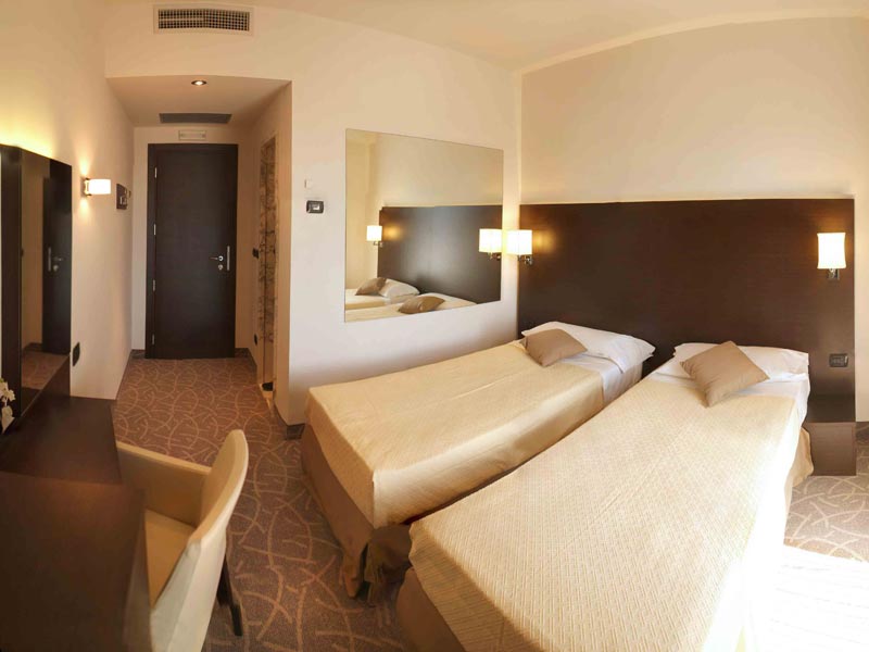 Hotel Bonotto