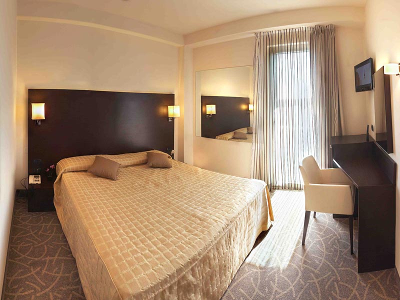 Hotel Bonotto