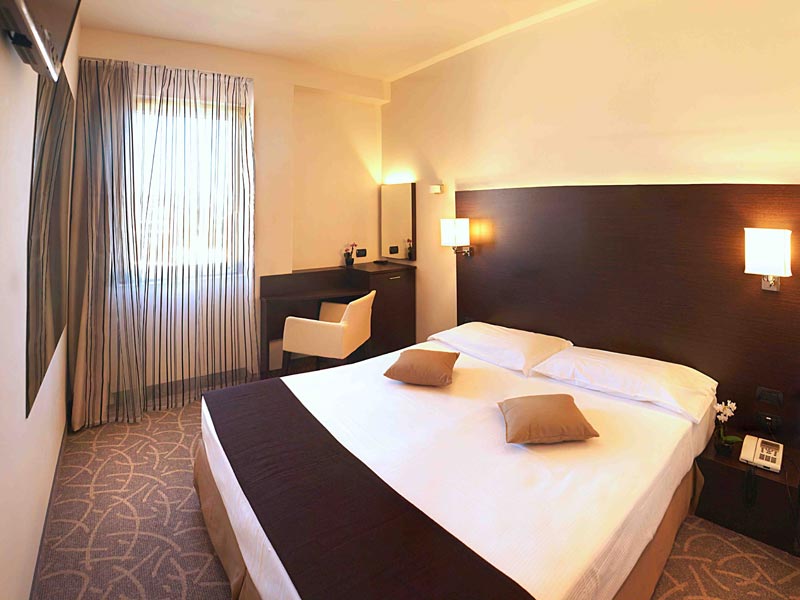 Hotel Bonotto