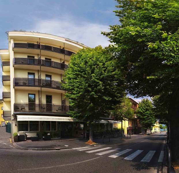 Hotel Bonotto