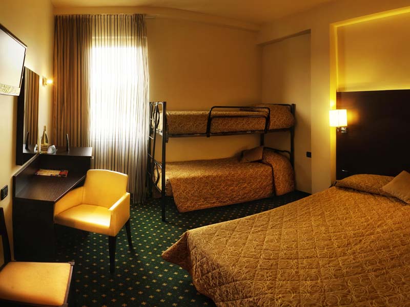 Hotel Bonotto