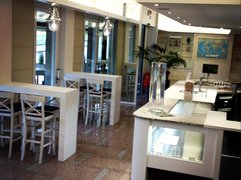 Hotel Bonotto