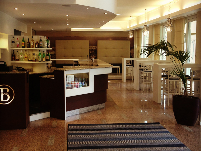 Hotel Bonotto