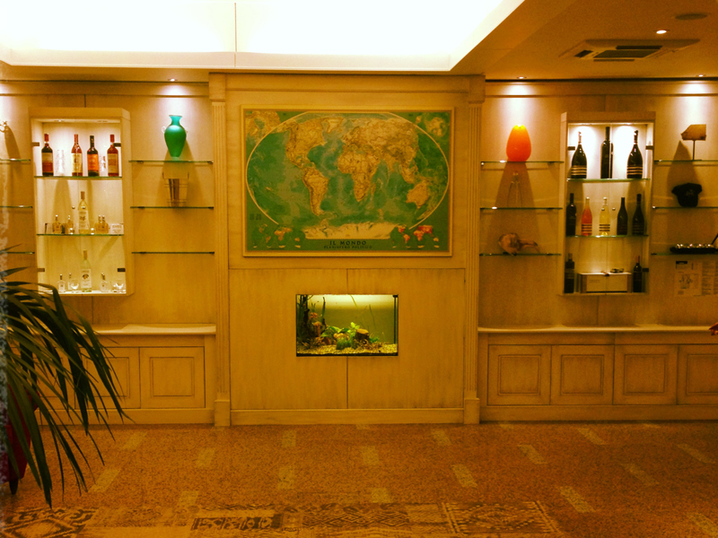 Hotel Bonotto