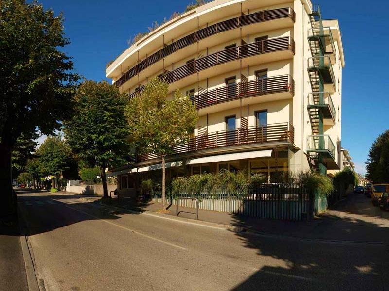 Hotel Bonotto