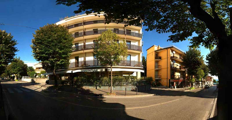 Hotel Bonotto