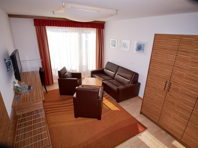 Hotel Brotz