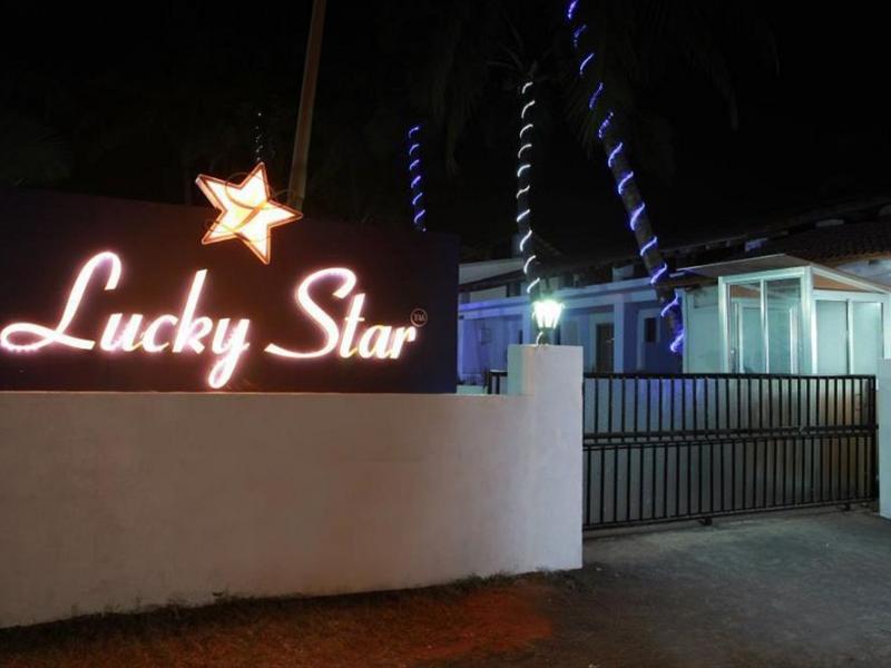 Lucky Star Hotel