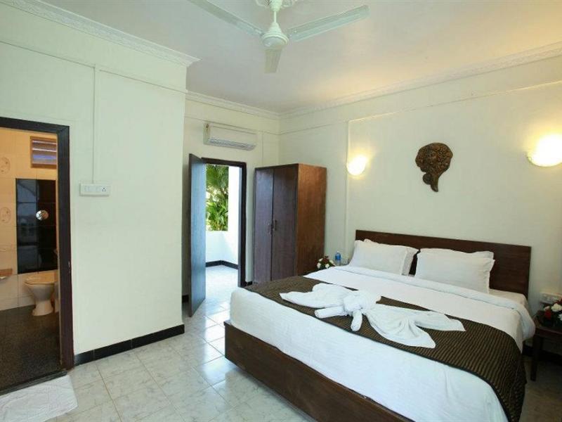 Lucky Star Hotel