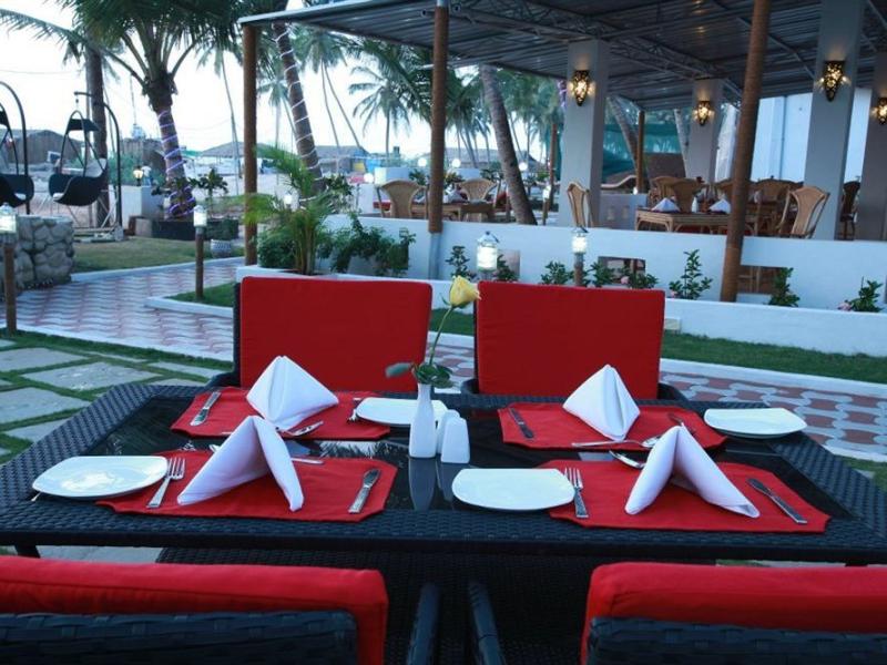 Lucky Star Hotel