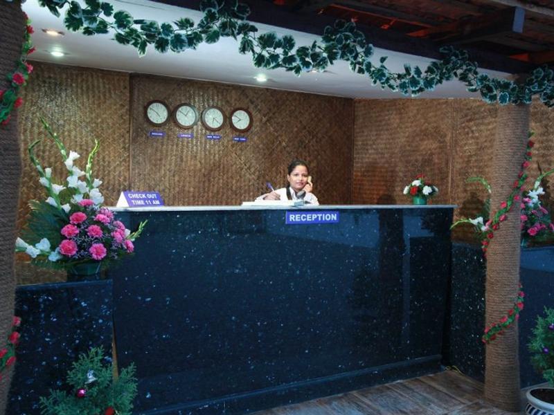 Lucky Star Hotel