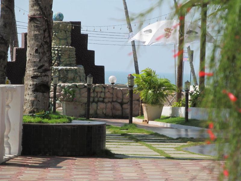 Lucky Star Hotel