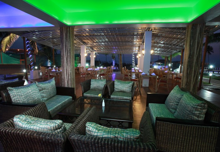 Lucky Star Hotel