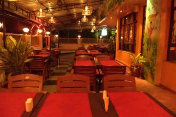 Отель Failaka Hotel Индия, Бенаулим, фото 11