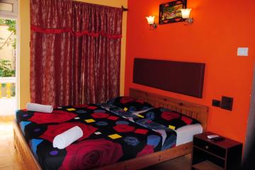 Отель Failaka Hotel Индия, Бенаулим, фото 12