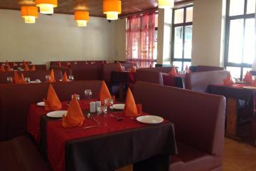 Отель Failaka Hotel Индия, Бенаулим, фото 2