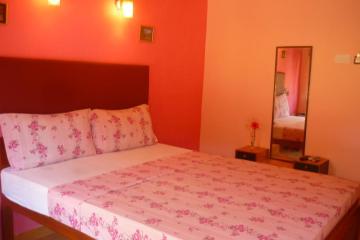 Отель Failaka Hotel Индия, Бенаулим, фото 10