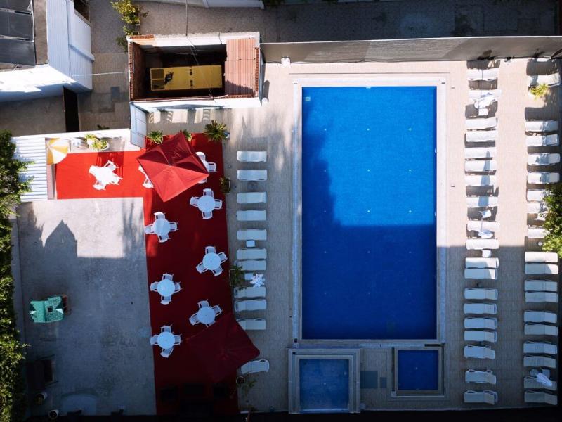 Rios Latte Beach Hotel