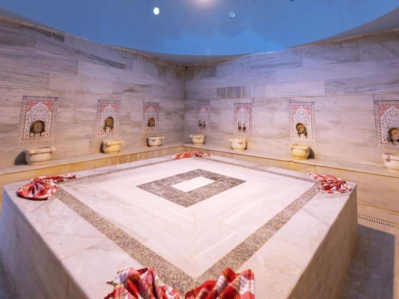 Rios Latte Beach Hotel