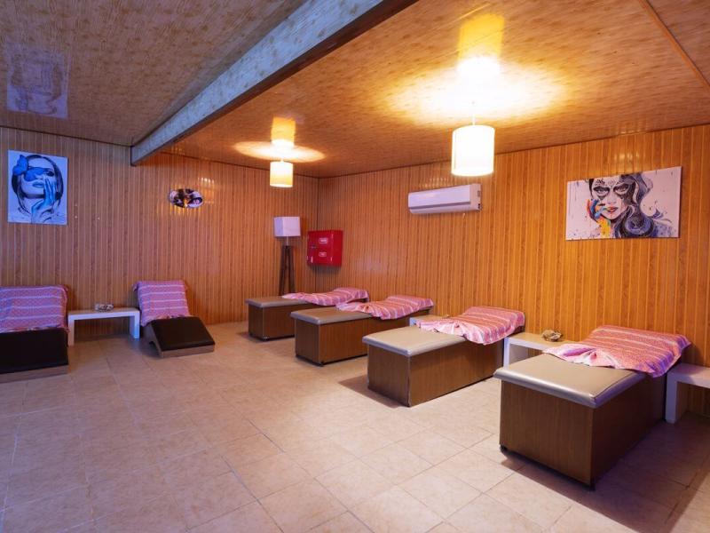 Rios Latte Beach Hotel