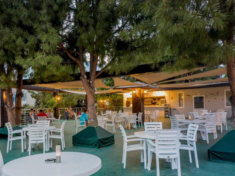 Rios Latte Beach Hotel