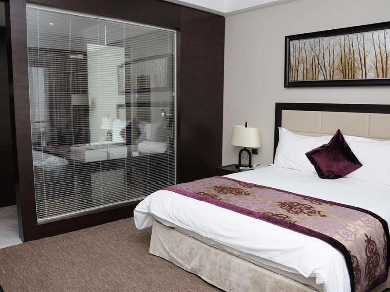 Grand Swiss-Belhotel Celik Palas