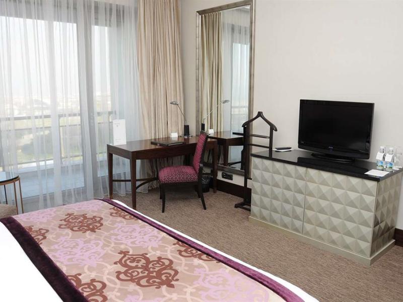 Grand Swiss-Belhotel Celik Palas