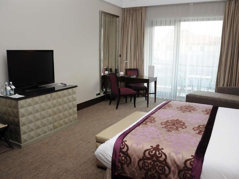 Grand Swiss-Belhotel Celik Palas