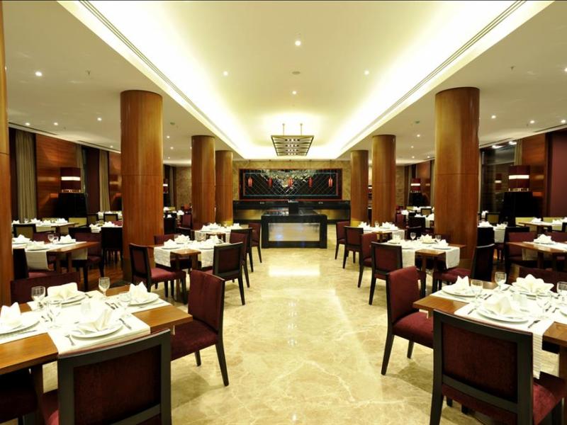 Grand Swiss-Belhotel Celik Palas
