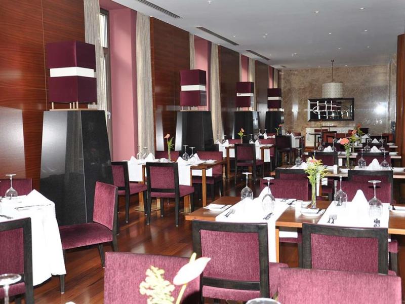 Grand Swiss-Belhotel Celik Palas