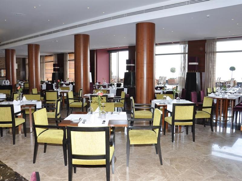Grand Swiss-Belhotel Celik Palas