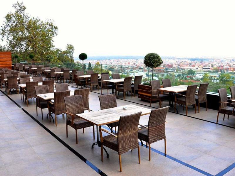 Grand Swiss-Belhotel Celik Palas