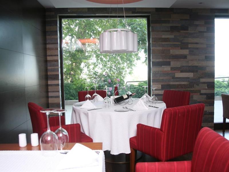 Grand Swiss-Belhotel Celik Palas