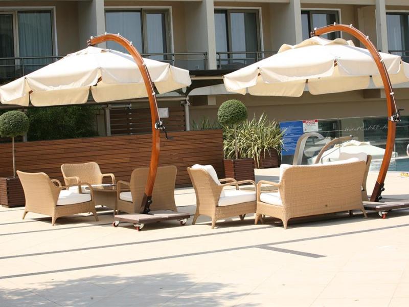 Grand Swiss-Belhotel Celik Palas