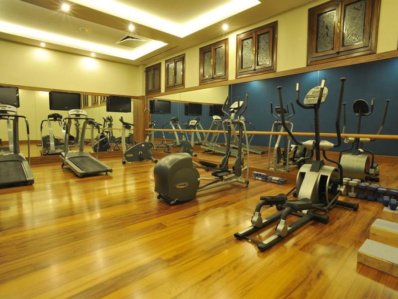 Grand Swiss-Belhotel Celik Palas