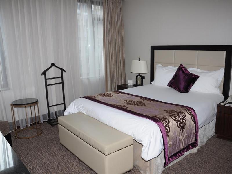 Grand Swiss-Belhotel Celik Palas
