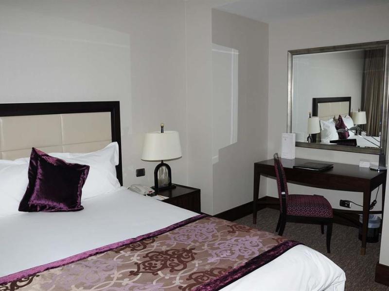 Grand Swiss-Belhotel Celik Palas
