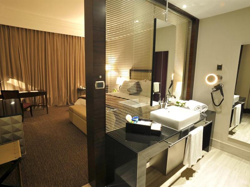 Grand Swiss-Belhotel Celik Palas