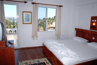 Отель Hotel Olimpos Турция, Мармарис, фото 6
