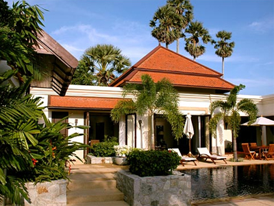 Sai Taan Villa